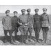 Походный френч произвольного образца («энглизированный») офицеров Русской императорской армии. Вариант 1 
